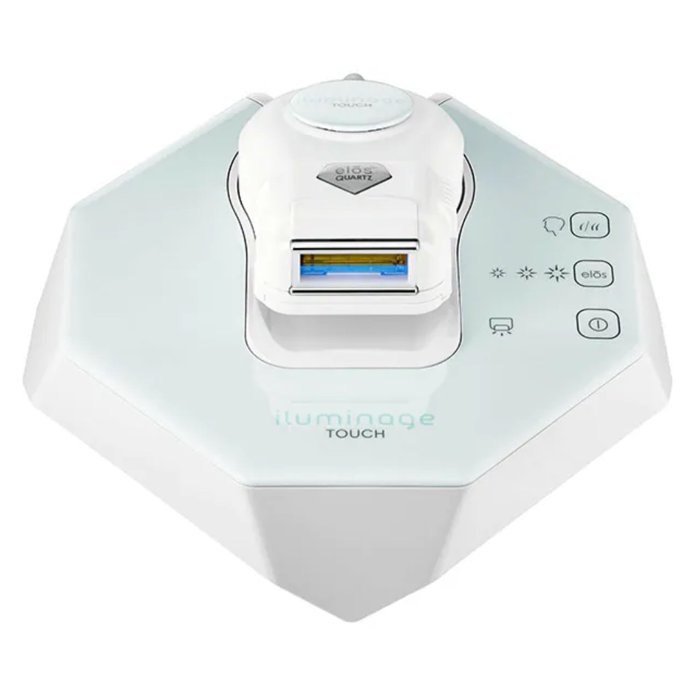 NEW - Iluminage Touch 4Ever - Rated Best & 1# Permanent Hair Removal